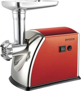 Электрическая мясорубка Brock MG 1601, 1400 Вт
