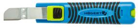 Stieples noņemšanas knaibles Högert Cable Stripper HT1P189, 170 mm