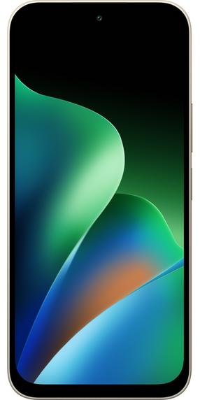 Mobilais telefons Xiaomi Redmi 17 4G, 128 GB, zaļa krās.