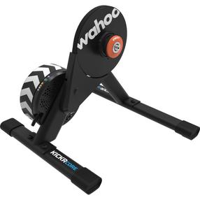 Treniruoklis Wahoo Kickr Core 2, plastikas/metalas, juoda sp.
