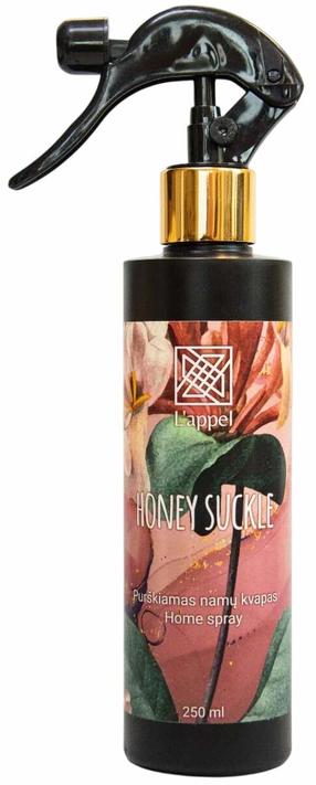 Gaisa atsvaidzinātājs Lappel Honey Suckle, 0.25 l