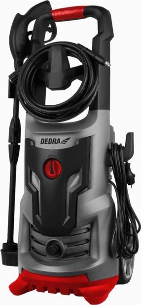 Elektriska augstspiediena mazgātājs Dedra DED8824, 2400 W, 180 Bar