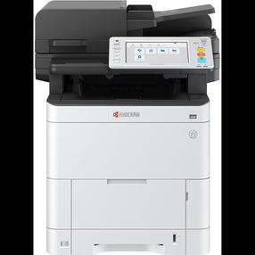 Lāzerprinteris Kyocera ECOSYS MA3500cix, krāsains