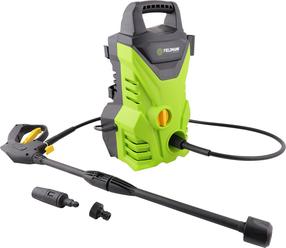 Elektrisks augstspiediena mazgātājs Fieldmann FDW 201402-E, 1400 W, 105 Bar