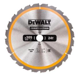 Pjovimo diskas Dewalt DT1960-QZ, 305 mm x 30 mm