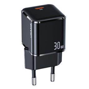 Adapter Usams CC148TC01, 1 x USB Type C, must v., 30 W