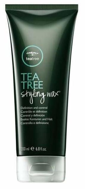 Matu vasks Paul Mitchell Tea Tree, 200 ml