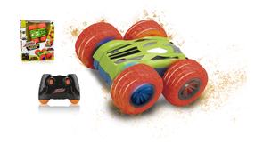 Rc automašīna Koolspeed Flashing Rover Rc, daudzkrāsaina