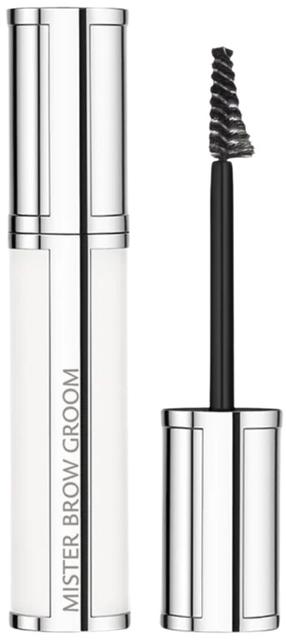 Uzacu gēls Givenchy Mister Brow Groom, 5.5 ml, caurspīdīga krās. 00 transparent