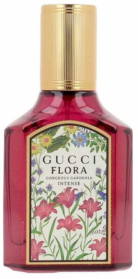 Парфюмированная вода Gucci Flora Gorgeous Gardenia Intense, 30 мл