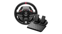 Žaidimų vairas, rinkinys Thrustmaster T128 Shifter Pack, juoda sp.