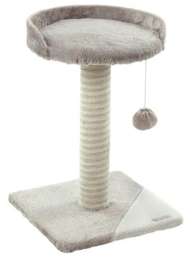 Kačių draskyklė Flamingo Clark, 30 cm x 30 cm x 45 cm