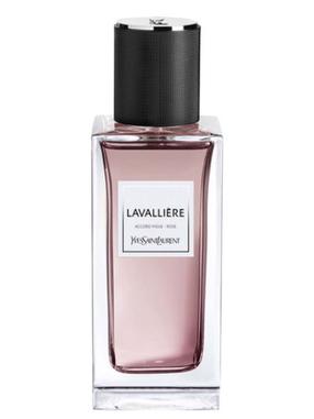 Парфюмированная вода Yves Saint Laurent Lavalliere, 125 мл