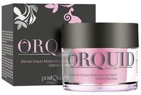 Veido kremas PostQuam Professional Orquid Eternal, 50 ml, 35+