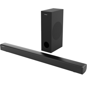 Soundbar süsteem Sencor SSB 5500BW, must v.