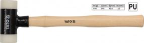 Молоток Yato YT-4626 YT-4626, 490 г