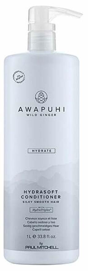 Matu kondicionieris Paul Mitchell Awapuhi Wild Ginger, 1000 ml