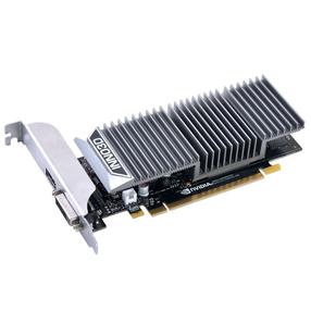 Videokaart Inno3D GeForce GT 1030 N1030-1SDV-E5BL, 2 GB, GDDR5