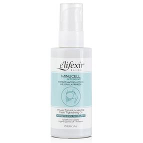 Kūno aliejus E'Lifexir Minucell Intensive, 100 ml
