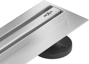 Трап для душа Mexen Flat 360 Slim, 70 см