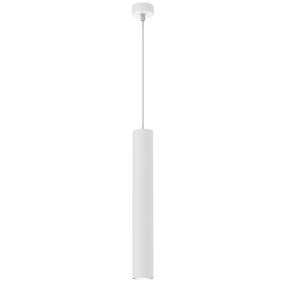 Valgusti lagi Milagro Hudson MLP8798, GU10, 1 x 8 W, valge v. / valge v.
