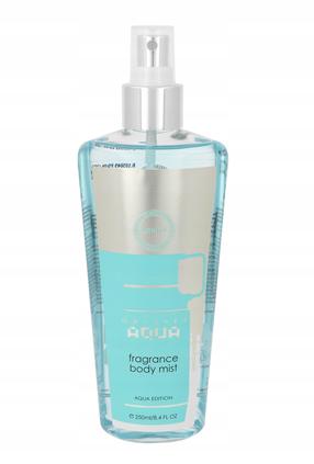 Kūno purškiklis Armaf Odyssey Aqua, 250 ml
