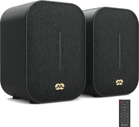 Datoru skaļrunis Mozos AGERA, melna krās., 50 W