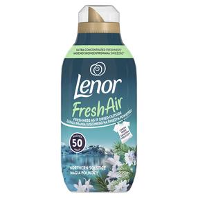 Audinių minkštiklis Lenor P04D273, skystas, 0.7 l