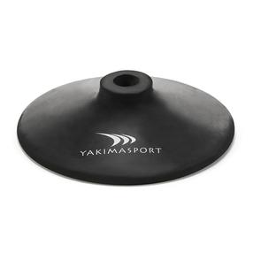 Treeningseadme lisatarvik Yakima Sport Rubber, 2.5 cm