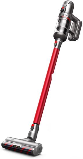 Dulkių siurblys - šluota Puppyoo T12 Home, 25000 mAh