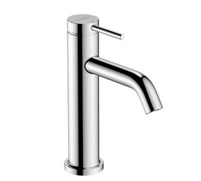 Izlietņu jaucējkrāns Hansgrohe Tecturis S, hroma krās.