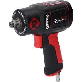 Пневматический ударный гайковерт KS Tools Rocket II