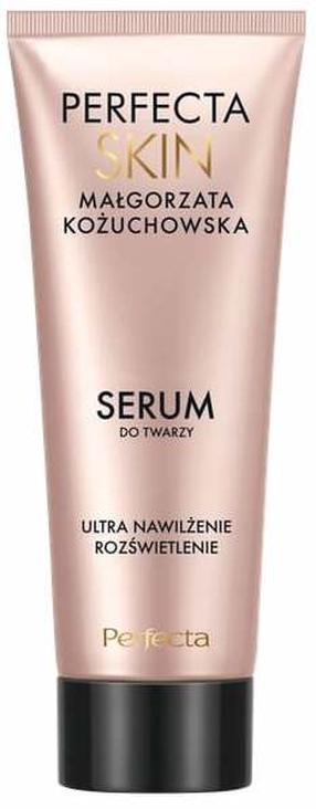 Näo seerum Perfecta Skin, 30 ml, 30+