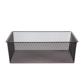 Korv Elfa 4400058, 60 cm x 52 cm, hall v.