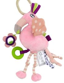 Lavinimo žaislas Dolce Mia Flamingo