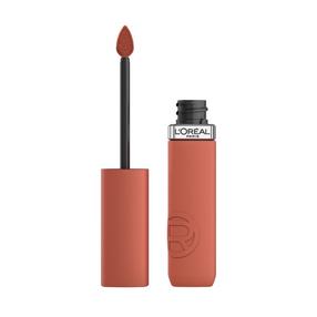 Lūpų dažai Maybelline Infaillible Matte Resistance, 5 ml, 115