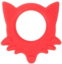 Kramtukas Dr. Brown's Flexees Friends Fox Teether TE003-P2