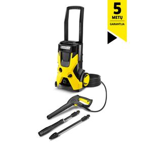 Elektrisks augstspiediena mazgātājs Kärcher K 5 Basic, 2100 W, 145 Bar