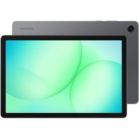 Planšetdators Samsung Galaxy Tab A11+ 5G SM-X236BZAPEUE, 11", 8GB/256GB, 5G, pelēka krās.