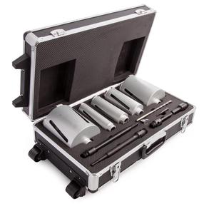 Сверло Bosch Diamond Dry 9356336, универсальный, sds plus (te-c), 65 мм x 15 см