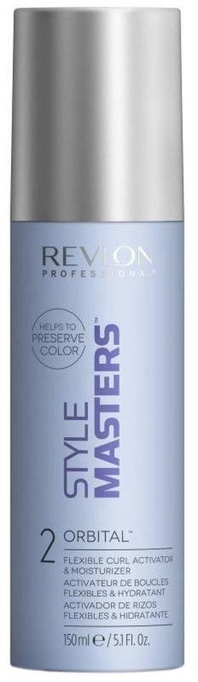 Эликсир для волос Revlon, 150 мл