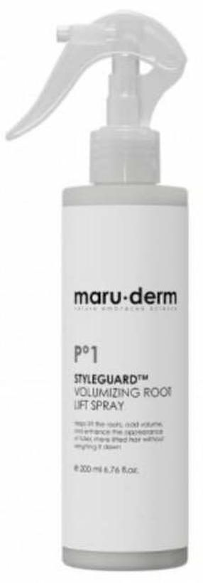 Plaukų purškiklis Maruderm StyleGuard, 200 ml