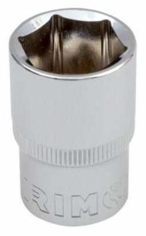 Шестигранная головка Irimo, HEX, 1/2", Ø28 мм