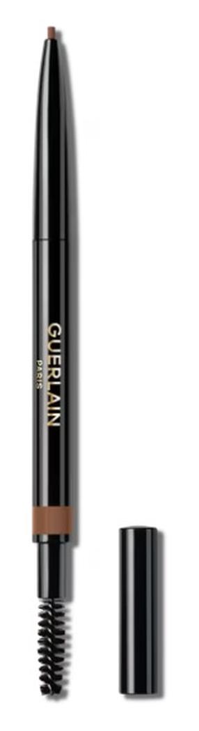 Uzacu zīmulis Guerlain Brow G, 6 g, brūna krās. 02 auburn