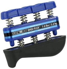 Riešo espanderis CanDo Digi-Flex, 9 cm