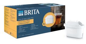 Veefiltrikassett Brita Maxtra Pro Limescale Expert, 6 tk