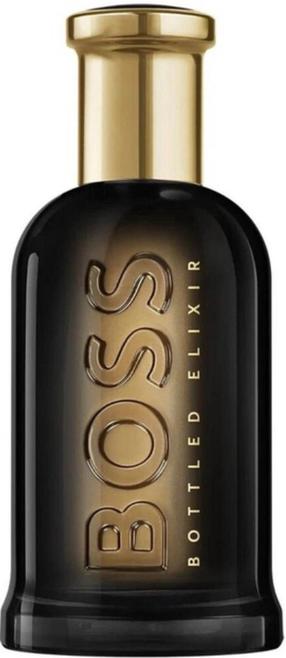 Parfimērijas ūdens Hugo Boss Bottled Elixir, 50 ml