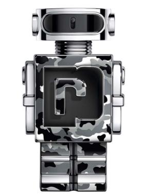 Tualetinis vanduo Paco Rabanne Phantom Legion Men, 100 ml