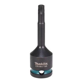 Löökpea Makita E-19819, T40, 78 mm, 1/2"