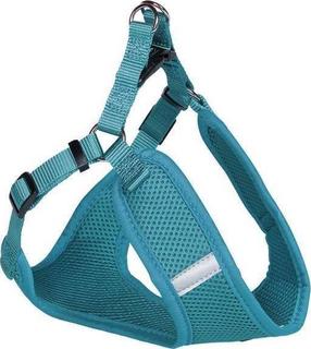 Koerte traksid Nobby Mesh Reflect, türkiissinine v., 480 - 560 mm x 15 mm, M